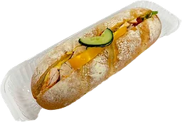 Baguette Kyckling