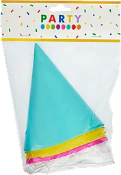Partyhattar
