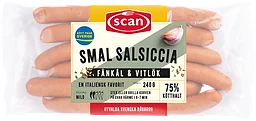 Salsiccia Smal