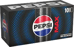 Max 10-pack