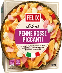 Penne Rosse Piccanti