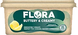 Plant Butter Normalsaltat