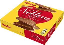 Noblesse Hjärtan