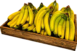Banan Eko Hel Låda