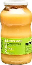 Äppelmos