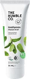 Tandkräm Natural Fresh Mint