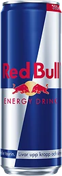 Energidryck