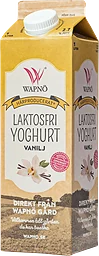 Yoghurt Laktosfri Vanilj