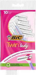 Twin Lady