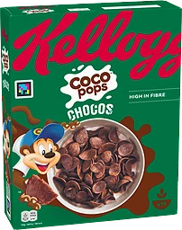 Coco pops