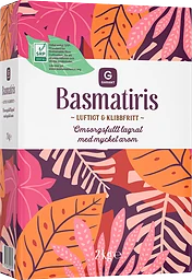 Basmatiris