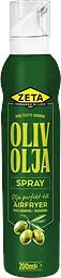 Olivolja Spray