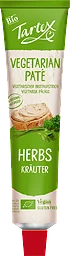Örtpastej Vegetarisk Pålägg