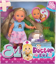 Evi Love Doctor