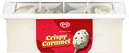 Crispy Caramel