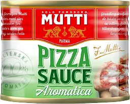 Aromatica pizzasås