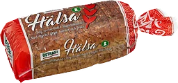 Hälsa skivat