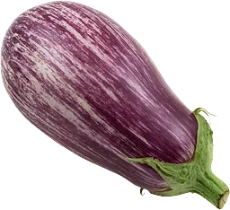 Aubergine Graffiti Klass 1