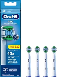 Precisionclean Refill Eltandborste