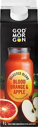 Blood Orange Apple