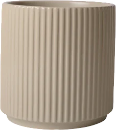 Kr Klass 6,5cm Nude