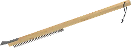 Rengöringsborste