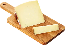 Manchego Curado