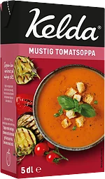 Tomatsoppa Mustig ®