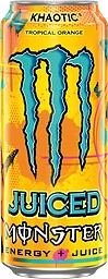 Khaotic Juiced