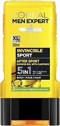 Invincible Sport 5In1