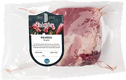Revben Knäckta Sverige
