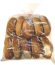 Kanelbullar 10-pack