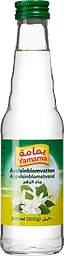 Apelsinblom Vatten
