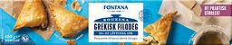 Grekisk Filodeg