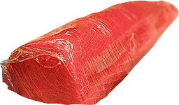 Tonfiskloin Har Varit Fryst