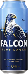 Ljus Lager 3,5%