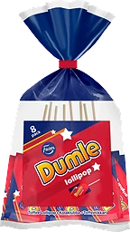 Dumleklubba Orginal