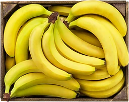 Banan Styck Eko