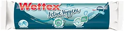 Active hygiene Rulle