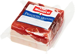 Lufttorkad Skinka Prosciutto