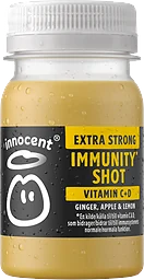 Juiceshot Ingefära