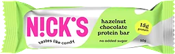Hazelnut Chocolate