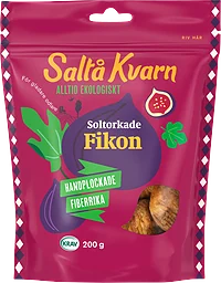 Fikon Soltorkade