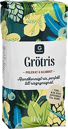 Grötris Polerat