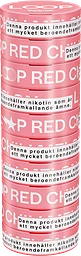 Red Chili Melon Str