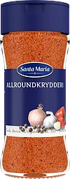 Allroundkrydda