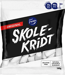 Skolekridt