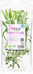 Fransk Dragon flowpack Ekologisk Klass 1
