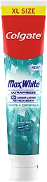 Max White White Crystals