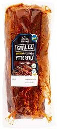 Fläskytterfilé Smokey BBQ